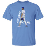 Joe Kelly - Nice Swing Bitch T-Shirt