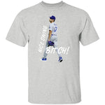 Joe Kelly - Nice Swing Bitch T-Shirt