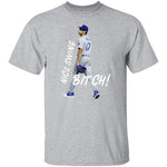 Joe Kelly - Nice Swing Bitch T-Shirt