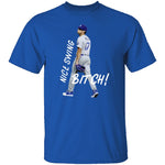 Joe Kelly - Nice Swing Bitch T-Shirt