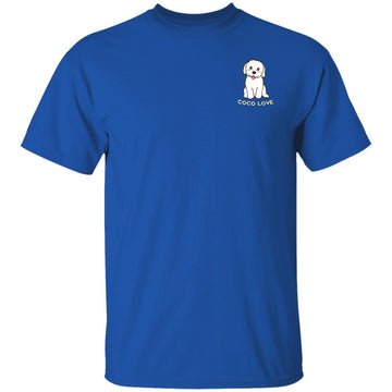Buy royal COCO LOVE - T-shirts &amp; Hoodie