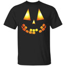 Halloween Pumpkin _12_T-shirts & Hoodie-1