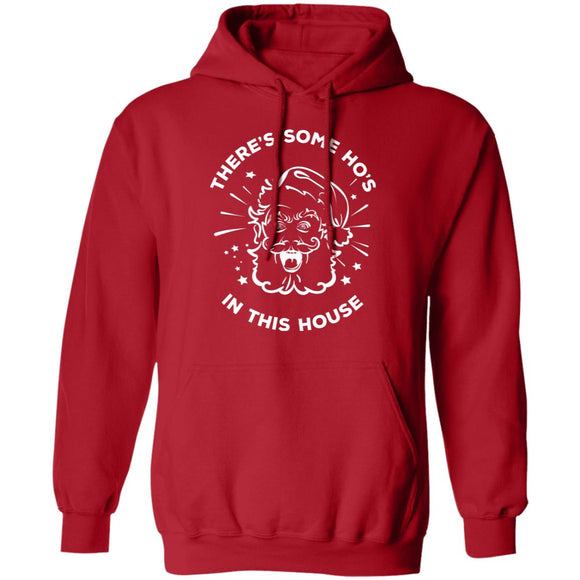 Ugly Christmas T-Shirts & Hoodie