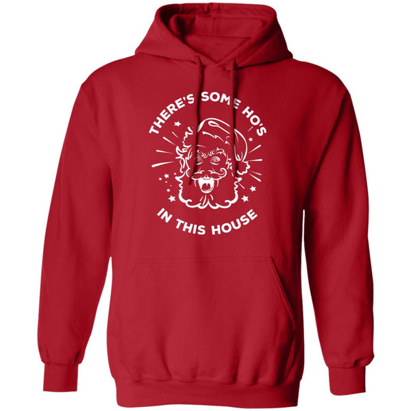 Ugly Christmas T-Shirts & Hoodie