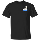 DUCK T-SHIRTS-2