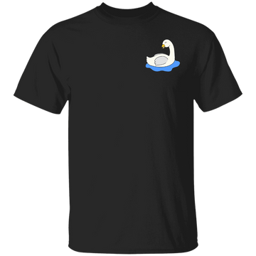 DUCK T-SHIRTS - 0