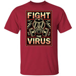 Fight Virus T-shirts & Hoodie