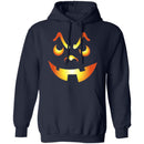 Halloween Pumpkin _8_T-shirts & Hoodie-12