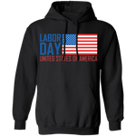 Happy Labor day T-shirts & Hoodie
