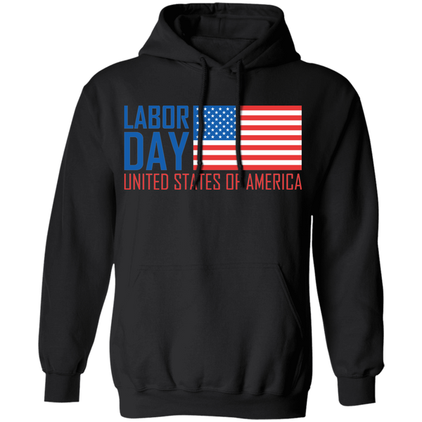 Happy Labor day T-shirts & Hoodie