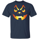 Halloween Pumpkin _8_T-shirts & Hoodie-7