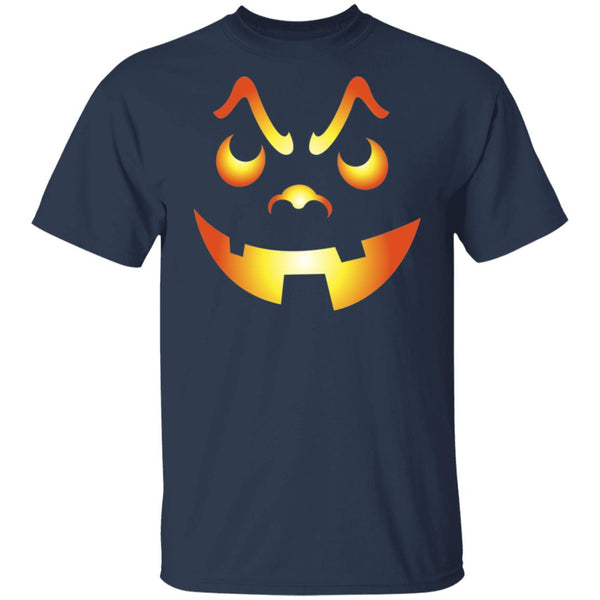 Halloween Pumpkin _8_T-shirts & Hoodie