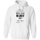 will you marry me?  T-Shirt & Hoodie-3