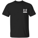 French Bulldog logo T-shirts & Hoodie-2