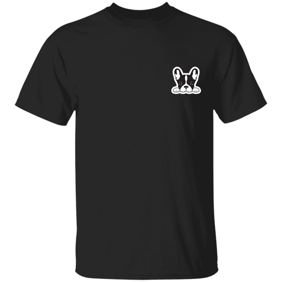 French Bulldog logo T-shirts & Hoodie