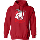 Merry Christmas Dog shirts & Hoodie-13