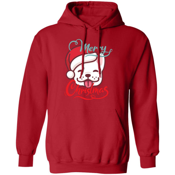 Merry Christmas Dog shirts & Hoodie