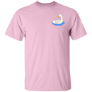 DUCK T-SHIRTS-4