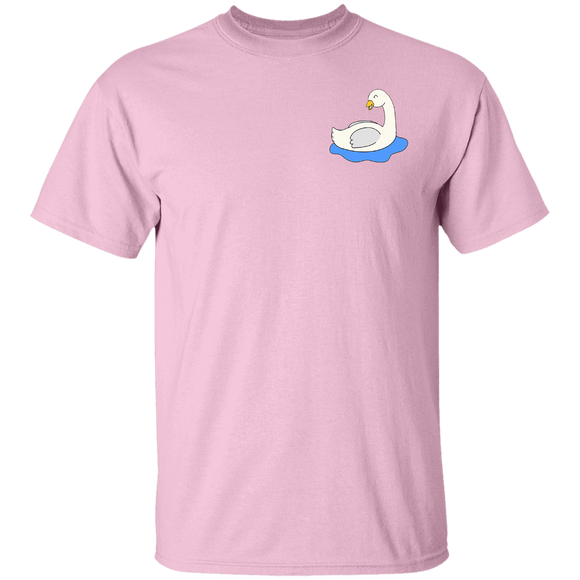 DUCK T-SHIRTS