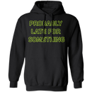 Probably Late For Something  T-shirts & Hoodie-11