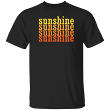 Sunshine Vintage Style Retro T-shirts & Hoodie