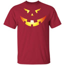 Halloween Pumpkin _2_T-shirts & Hoodie-3