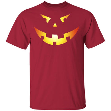 Buy cardinal Halloween Pumpkin _2_T-shirts &amp; Hoodie