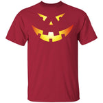 Halloween Pumpkin _2_T-shirts & Hoodie