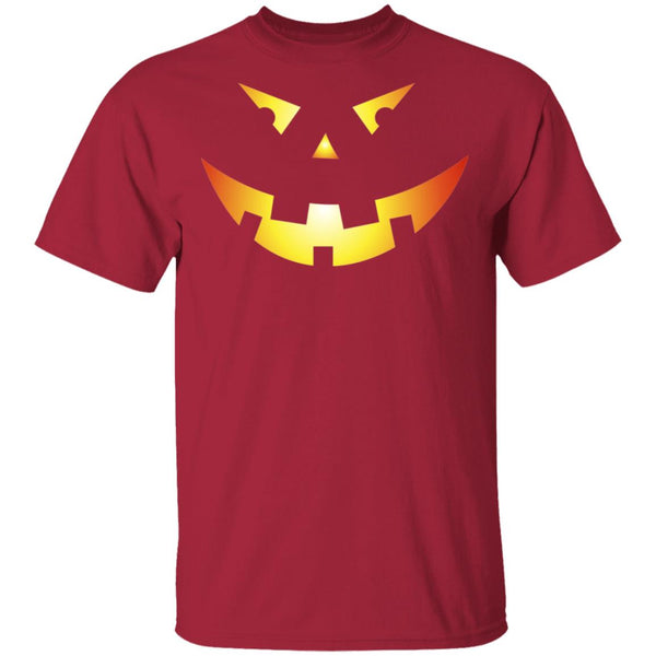 Halloween Pumpkin _2_T-shirts & Hoodie