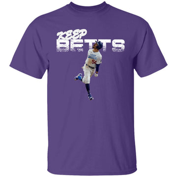 KEEP MOOKIE BETTS T-Shirts & Hoodie - 0