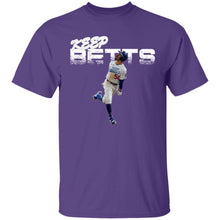 KEEP MOOKIE BETTS T-Shirts & Hoodie