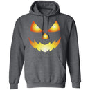 Halloween Pumpkin _4_T-shirts & Hoodie-12