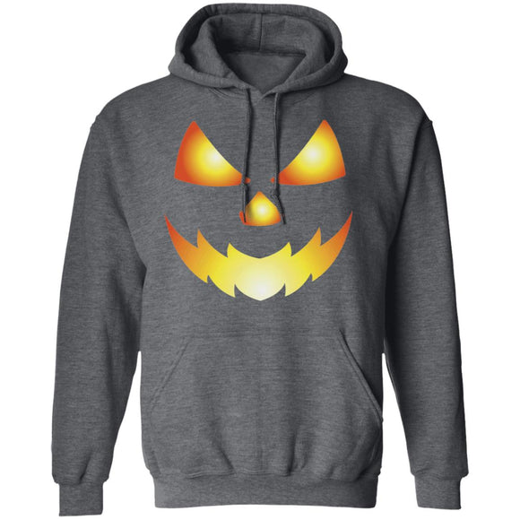 Halloween Pumpkin _4_T-shirts & Hoodie