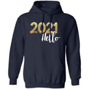 Hello 2021 T-shirts & Hoodie-7