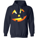 Halloween Pumpkin _3_T-shirts & Hoodie-11