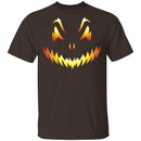Halloween Pumpkin _7_T-shirts & Hoodie-4