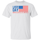Happy Labor day T-shirts & Hoodie-1