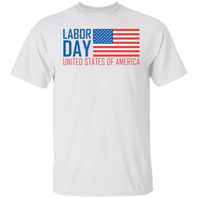 Happy Labor day T-shirts & Hoodie