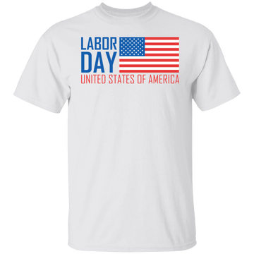 Happy Labor day T-shirts & Hoodie