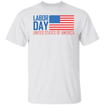 Happy Labor day T-shirts & Hoodie