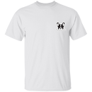 French Bulldog logo T-shirts & Hoodie-1