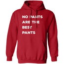 No pants are the best pants T-shirts & Hoodie-4