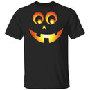 Halloween Pumpkin _13_T-shirts & Hoodie-1