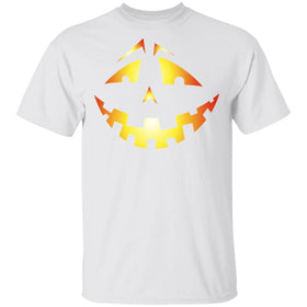 Halloween Pumpkin _16_T-shirts & Hoodie - 0