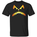 Halloween Pumpkin _9_T-shirts & Hoodie-1