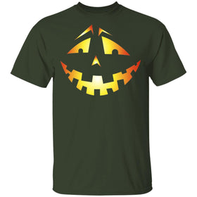 Buy forest Halloween Pumpkin _16_T-shirts &amp; Hoodie