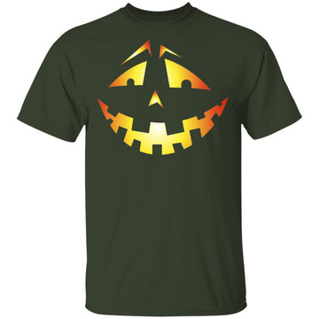 Buy forest Halloween Pumpkin _16_T-shirts &amp; Hoodie