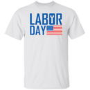 Happy Labor day T-shirts & Hoodie-1