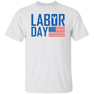Happy Labor day T-shirts & Hoodie
