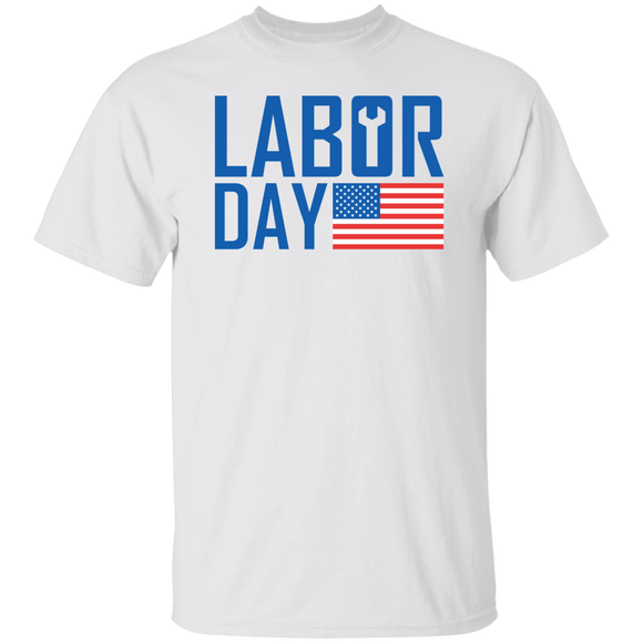 Happy Labor day T-shirts & Hoodie